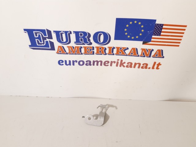 Outlet Pipe Bracket